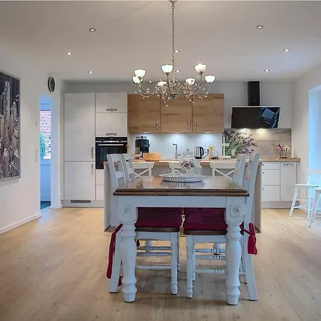 בית נופש An Der Weser Bodenfelde